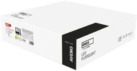 Emos ZS2463 Aveno led reflektor 200w 32 000lm természetes fehér kép