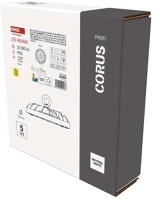 Emos ZU083 Led highbay ipari mennyezeti lámpa corus 83w kép