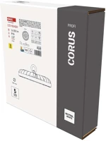 Emos ZU133 Led highbay ipari mennyezeti lámpa corus 133w kép