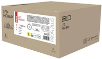 Emos ZU210_12 Led highbay ipari mennyezeti lámpa aster 100w ip65 120° kép