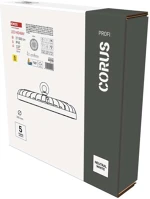 Emos ZU225 Led highbay ipari mennyezeti lámpa corus 225w kép