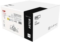 Emos ZU310_12 Led highbay ipari mennyezeti lámpa aster 100w ip65 120° kép