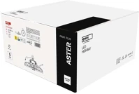 Emos ZU320_12 Led highbay ipari mennyezeti lámpa aster 200w ip65 120° kép
