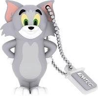 Emtec ECMMD16GHB102 Tom pendrive, 16gb, usb 2.0 (ecmmd16ghb102) kép