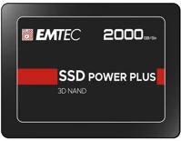 Emtec COR_SE2TBX15 Ssd (belső memória), 2tb, sata 3, 520/520 mb/s,  