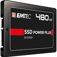 Emtec COR_SE480GX15 Ssd (belső memória), 480gb, sata 3, 500/520 mb/s,  