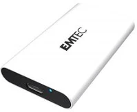 Emtec COR_SE500GX21G Ssd (külső memória), 500gb, usb 3.2,  
