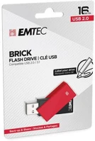 Emtec COR_UE16GB Pendrive, 16gb, usb 2.0,  