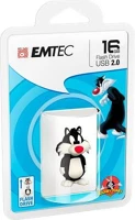 Emtec COR_UE16GSY Pendrive, 16gb, usb 2.0,  