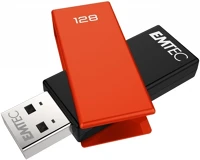 Emtec ECMMD128GC352 C350 brick usb 2.0 128gb kép