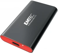 Emtec X210 X210 elite 500/500mb/s usb-c 3.2 gen 2 256gb kép