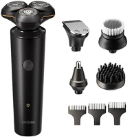 Enchen X8S-C 5-in-1 borotva kép