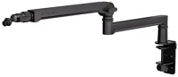 Endorfy EY0A009 Broadcast low profile boom arm fekete mikrofonállvány kép