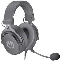 Endorfy EY1A013 Fejhallgató - viro plus usb alt grey kép