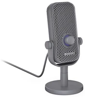 Endorfy EY1B024 Mikrofon - solum voice s alt grey kép