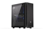 Endorfy EY2A004 Signum 300 core gépház kép