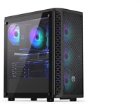Endorfy EY2A006 Signum 300 argb gépház kép