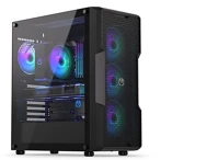 Endorfy EY2A009 Regnum 400 argb ház kép