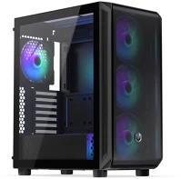 Endorfy EY2A011 Arx 500 argb gépház kép