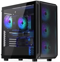Endorfy EY2A013 Arx 700 argb gépház kép