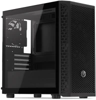 Endorfy EY2A019 Signum m30 air tempered glass black kép