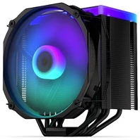 Endorfy EY3A014 Fortis 5 black argb kép