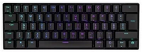 Endorfy EY5E001 Thock kailh box red switch rgb gaming mechanical keyboard hu kép