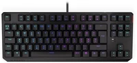 Endorfy EY5E004  thock tkl hu kailh red switch billentyűzet kép