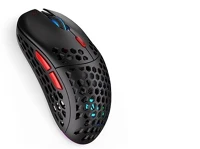 Endorfy EY6A007 Lix plus wireless mouse black kép