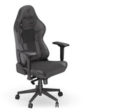 Endorfy EY8A001 Scrim bk fekete gamer szék kép