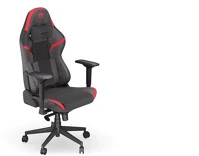 Endorfy EY8A002 Scrim rd piros-fekete gamer szék kép