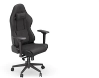 Endorfy EY8A004 Scrim bk f fekete gamer szék kép