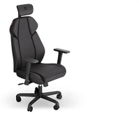 Endorfy EY8A005 Meta bk fekete gamer szék kép