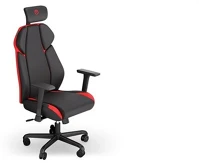 Endorfy EY8A006 Meta rd piros-fekete gamer szék kép