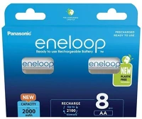 <span itemprop='brand'>Eneloop</span> <span itemprop='sku'>bk-3mcde/8be</span>