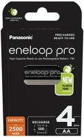 <span itemprop='brand'>Eneloop</span> <span itemprop='sku'>bk-3hcde/4be</span>