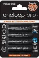 <span itemprop='brand'>Eneloop</span> <span itemprop='sku'>BK-3HCDE/4BE</span>