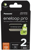 <span itemprop='brand'>Eneloop</span> <span itemprop='sku'>bk-4hcde/2be aaa 930mah</span>