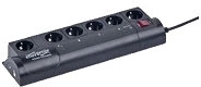Energenie EG-PMS2 surge protectors with 6 surge protected sockets 4 sockets programmable USB kép