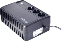 Energenie EG-UPS-3SDT1000-01 ENERGENIE UPS 1000VA with AVR Intelligent surge-overload- and short-circuit kép