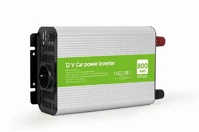Energenie EG-PWC800-01 Autós inverter 800w 12v, 2 db usb port kép