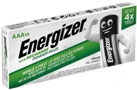Energizer 10X700 MAH Tölthető elem, aaa mikro, 10x700 mah, előtöltött,  