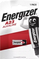 Energizer 12V A23 12v a23 (lrv08) alkáli elem 1 db/csomag kép