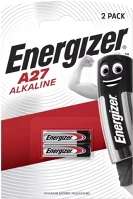 Energizer 12V A27 12v a27 alkáli elem 2 db/csomag kép