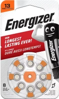 Energizer 13 DP-8 Zinc air 13 dp-8 kép