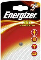 Energizer 1.55V 321 Gombelem 1.55v 321 (1db/csomag)  (7638900055108) kép