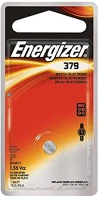 Energizer 1.55V 379 Gombelem 1.55v 379 (1db/csomag)  (7638900054903) kép
