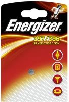 Energizer 1.5V 397/396 Gombelem 1.5v 397/396 (1db/csomag)  (7638900252972) kép