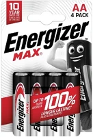 Energizer 21.01613 Elem ceruza  