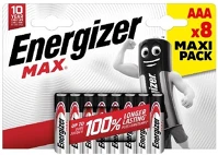 Energizer 21.01616 Elem mikro  